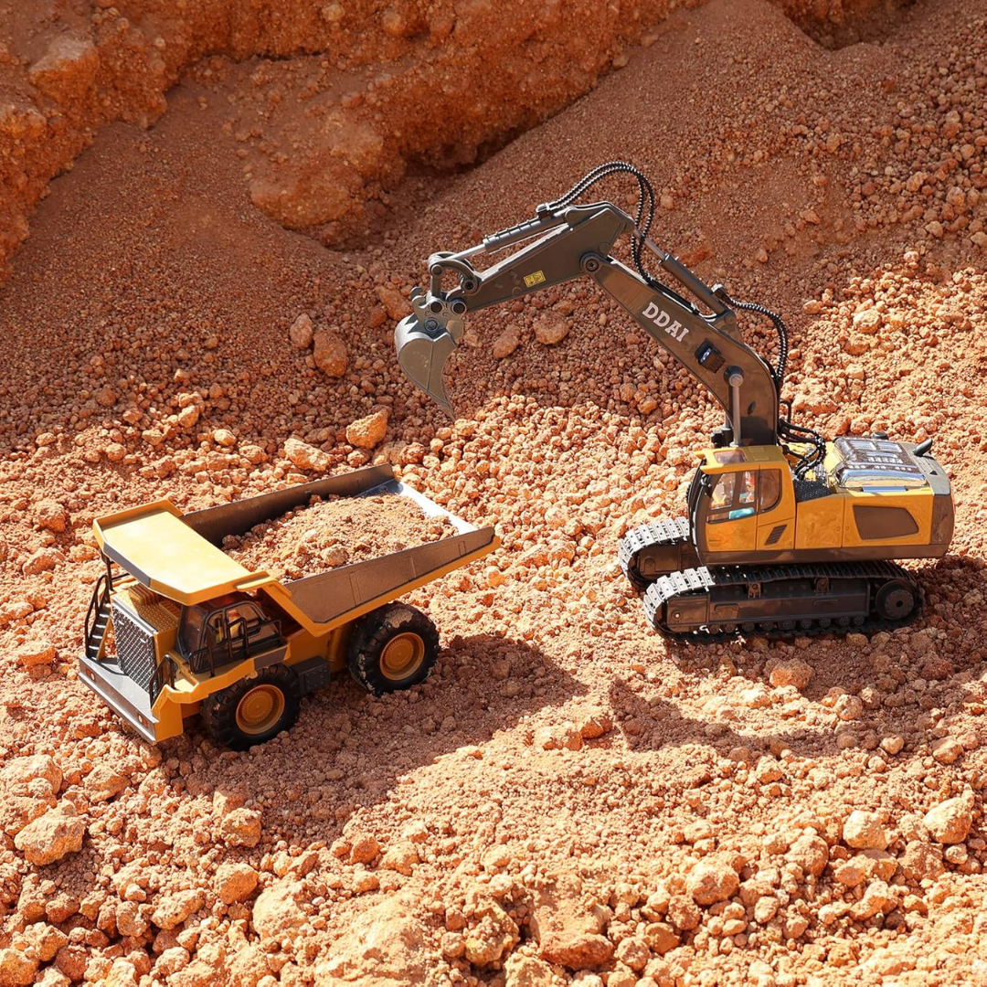Excavator3k