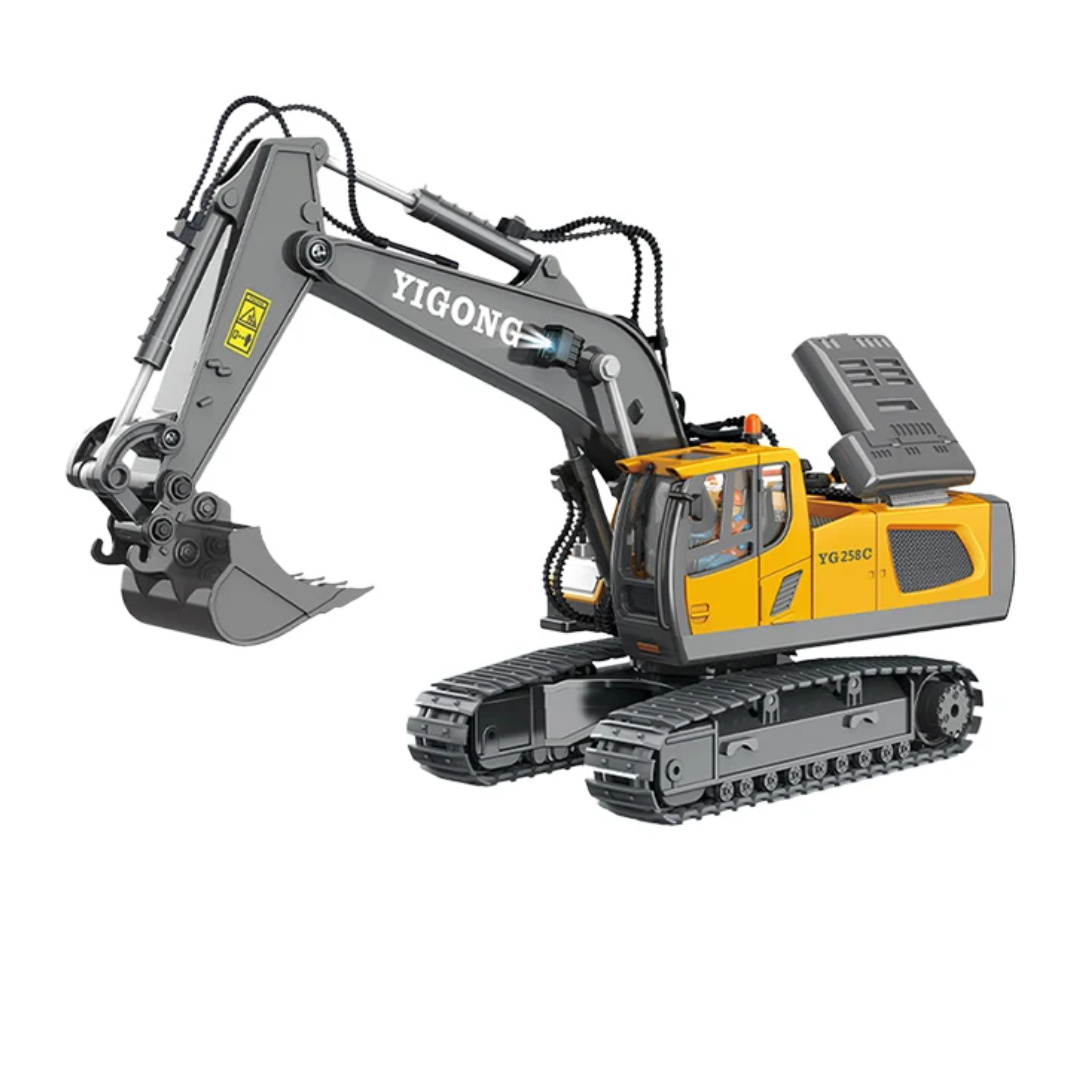 Excavator3k